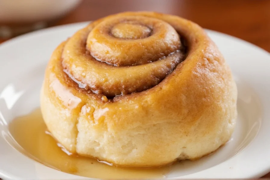 crockpot cinnamon rolls