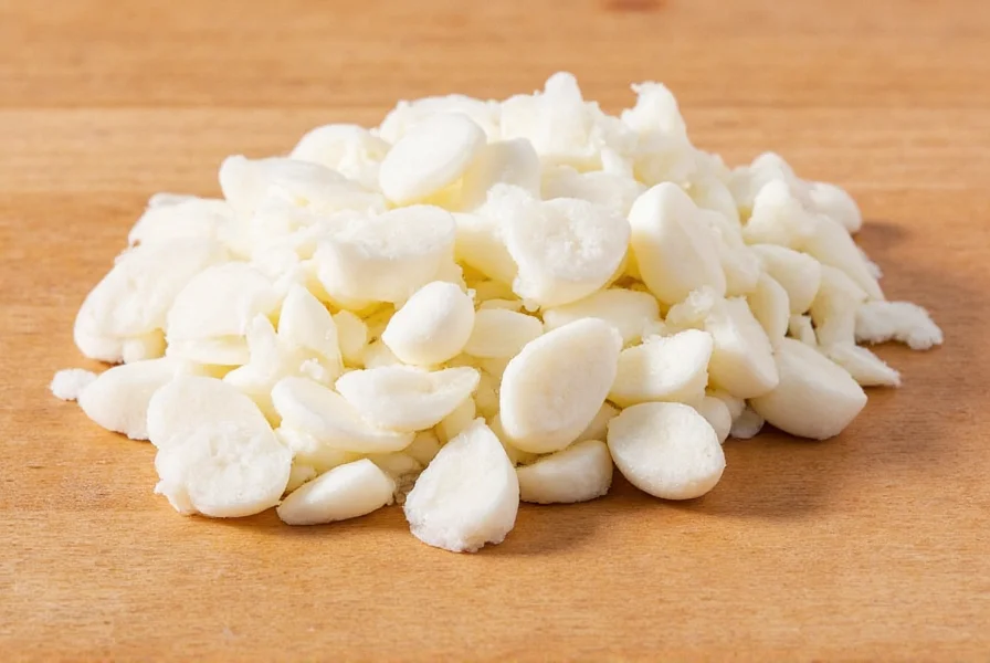 Organic Minced Garlic Products