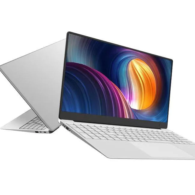 

2021 Great Asia wholesale 15.6 inch portable computers laptop notebook 1920*080 screen computer hardware
