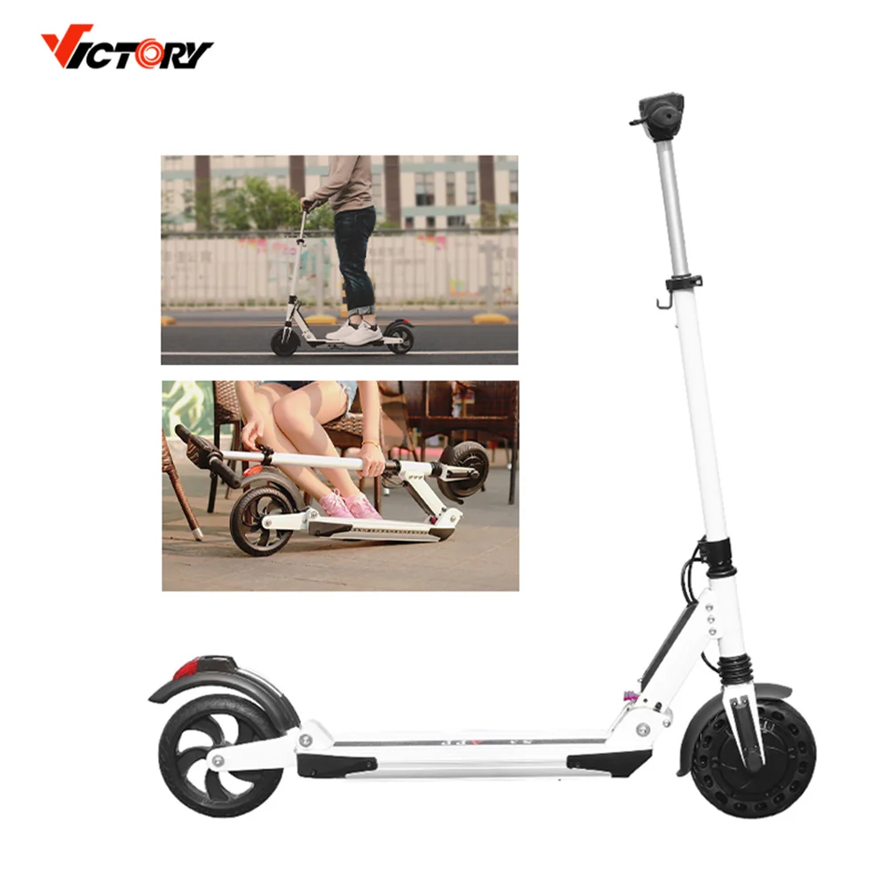 

2021 Popular EU Warehouse Stock CE RoHS M365 AOVO PRO Scooter 36V 350W Electric Scooters