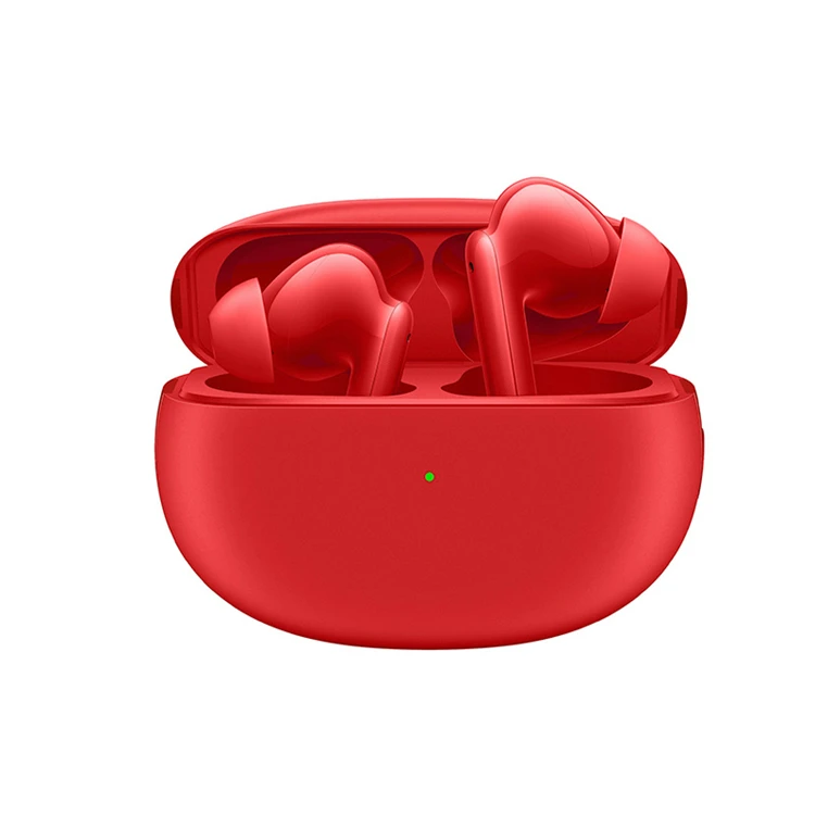 

New for Oppo Enco X TWS Earphone Wireless BIuetooth 5.2 Earbuds Active Noise Cancellation for Mobile Phone