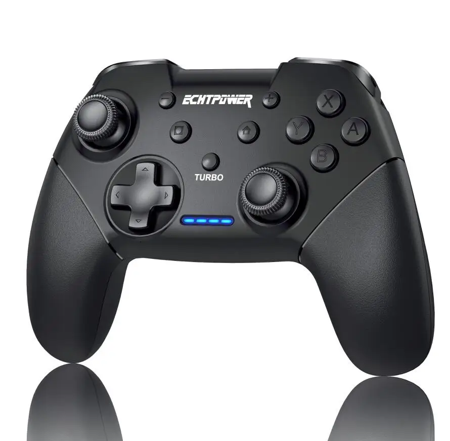 

2021 New Arrival N Switch Wireless Gamepad switch joycon With High Precision 3D Rocker