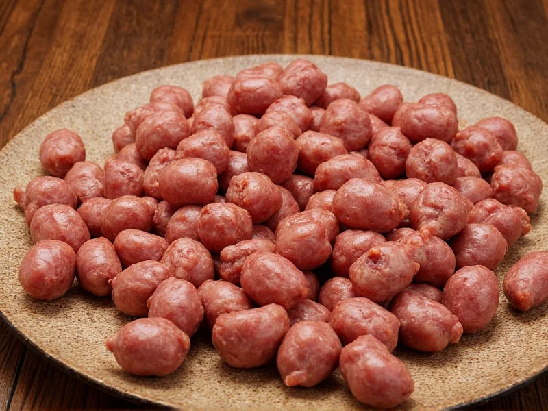 Jimmy Dean Sage Sausage: Facts, Cooking Tips & Recipes