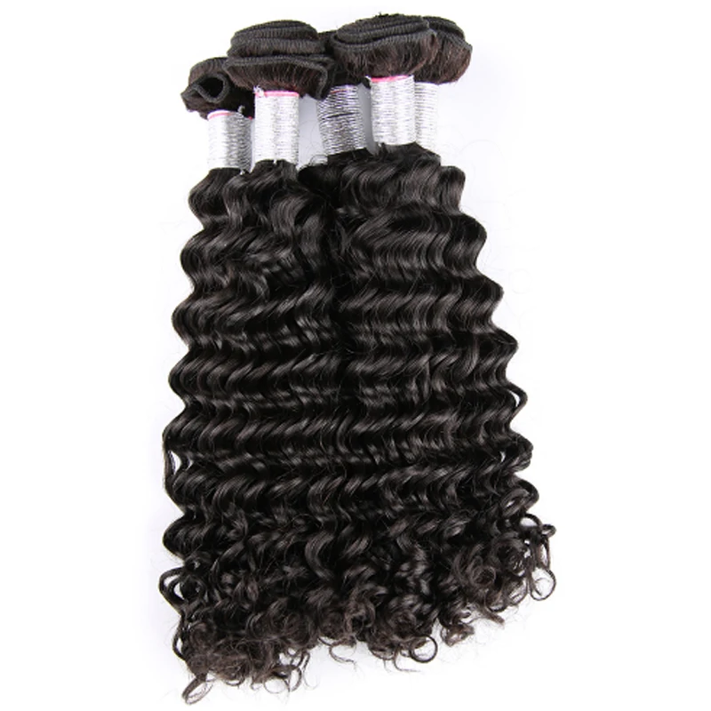 

Wholesale Stock 8A 9A 10A 100% Original Brazilian Virgin Mink Hair Extension, N/a
