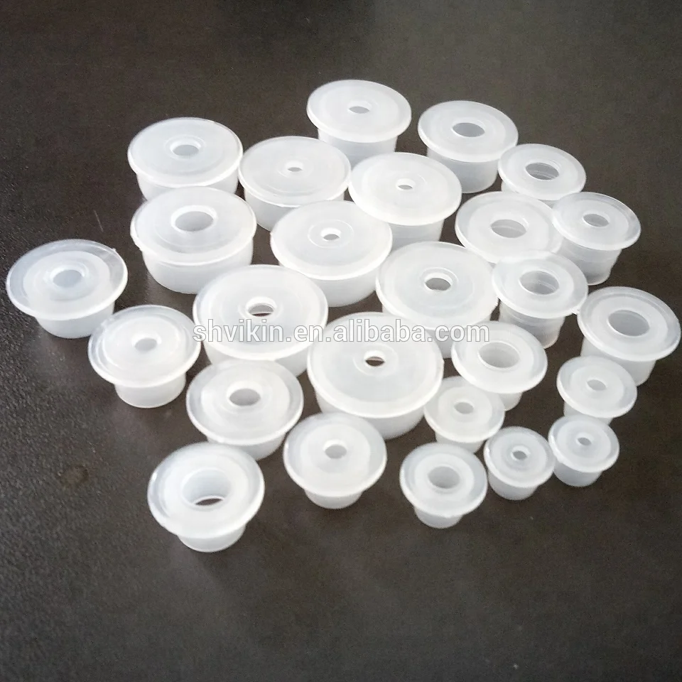 
plastic bottle stopper 