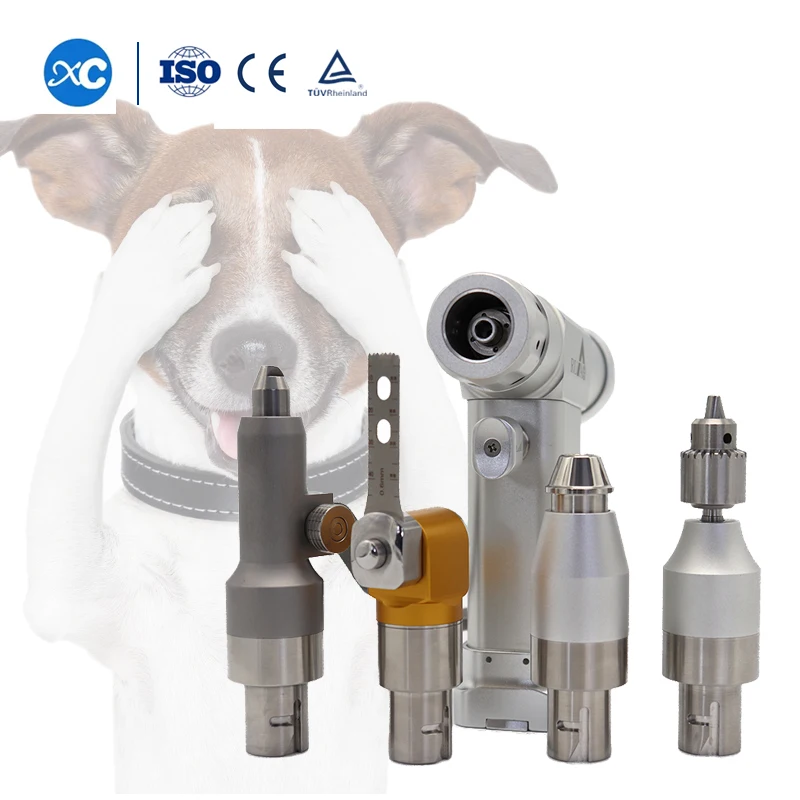 

Factory price Medical Power Tools Taladro Veterinaria Furadeira Ortopdica Veterinary Multi-functional Drill And Saw