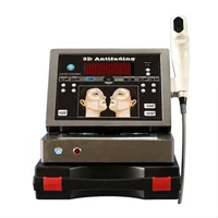 

Best Seller Professional 8 Cartridges 3D Hifu Beauty Machine with Promotion Price