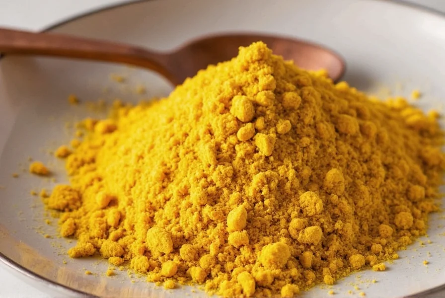 is ground mustard the same as mustid powder a spicy showdown