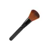 Single Makeup Brushes Loose Powder Brush Body Face Contouring Buffing Brush Nylon Hair Pro Multipurpose Maquiagem Tools