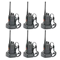 

Wholesale in China Cheap Radio Baofeng Two Way Radio UHF Boafeng Walkie Talkie bf-888s