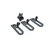 CNC Milling Turning Precision Machining Aluminum Turning Parts Custom made cnc machine shop