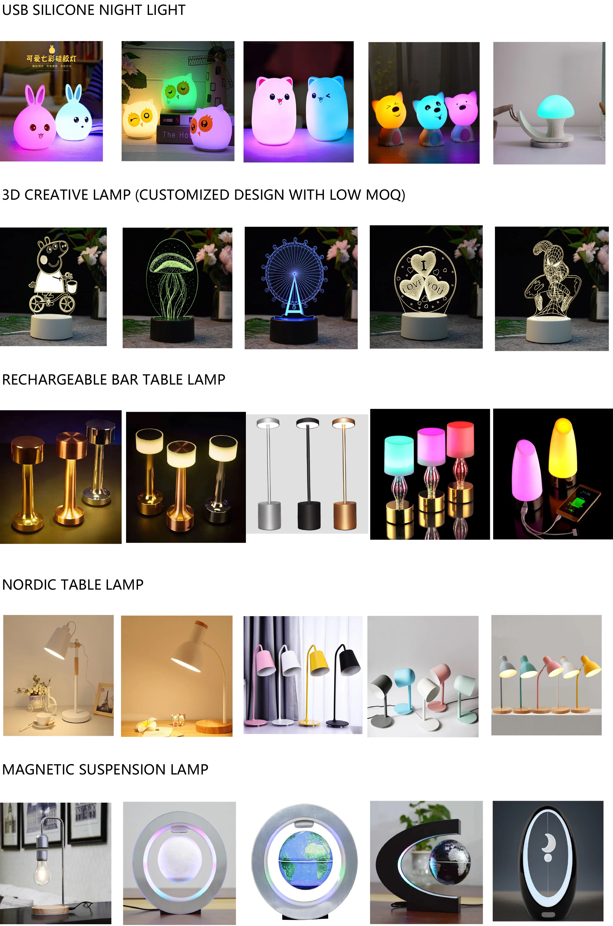 restaurant table lamp cordless