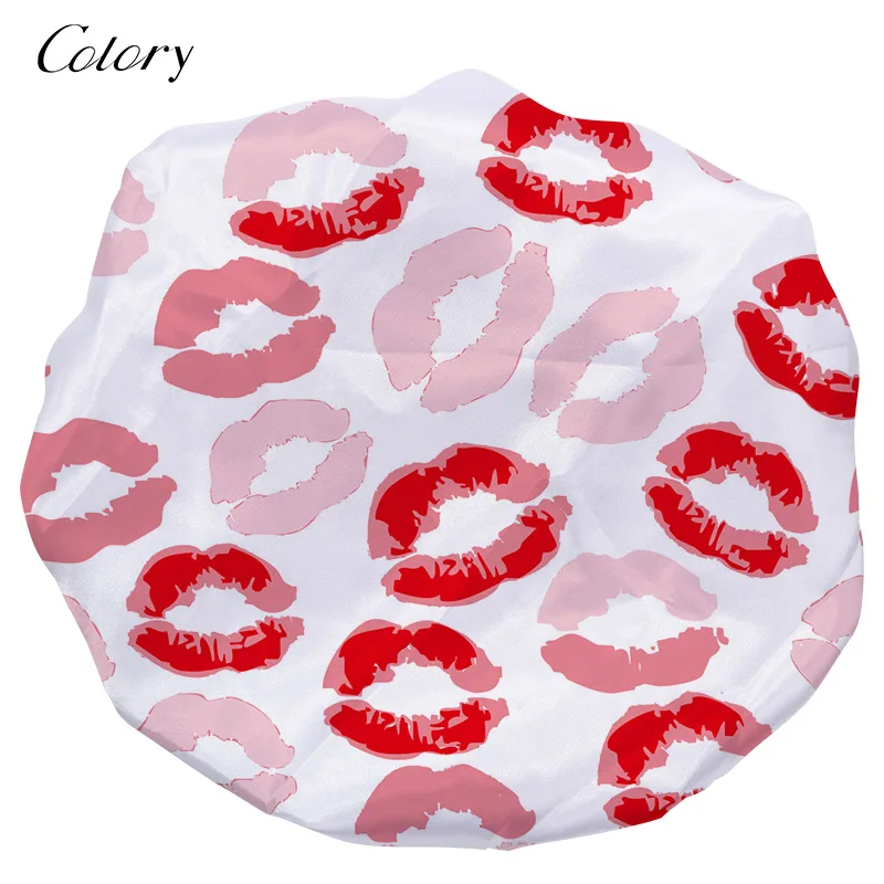 

Colory Hair Dryer Cap Prado Protector Bonnet Chic, Customized color