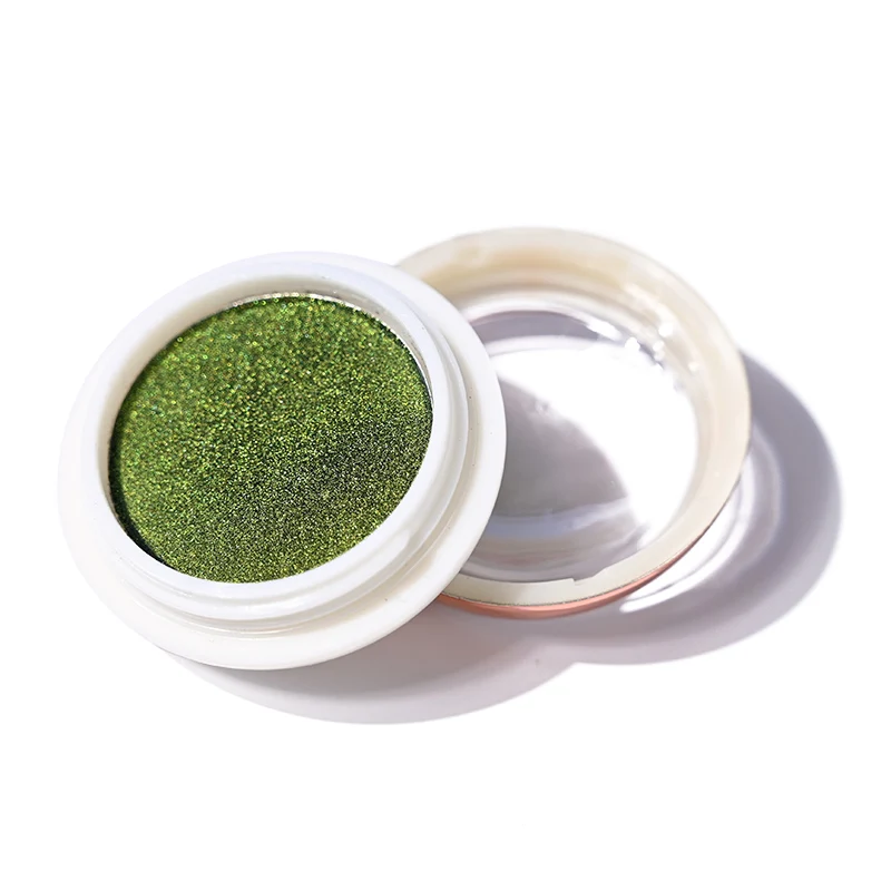 

Long-Lasting Waterproof Soft Shimmer Eye Makeup Matte & Chameleon Eyeshadow