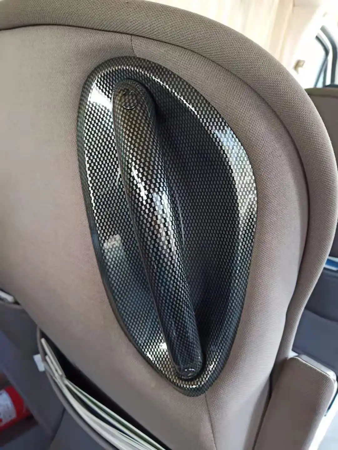 Passenger Bus Seat Bus Passenger Seat Reclining Passenger Coach Bus