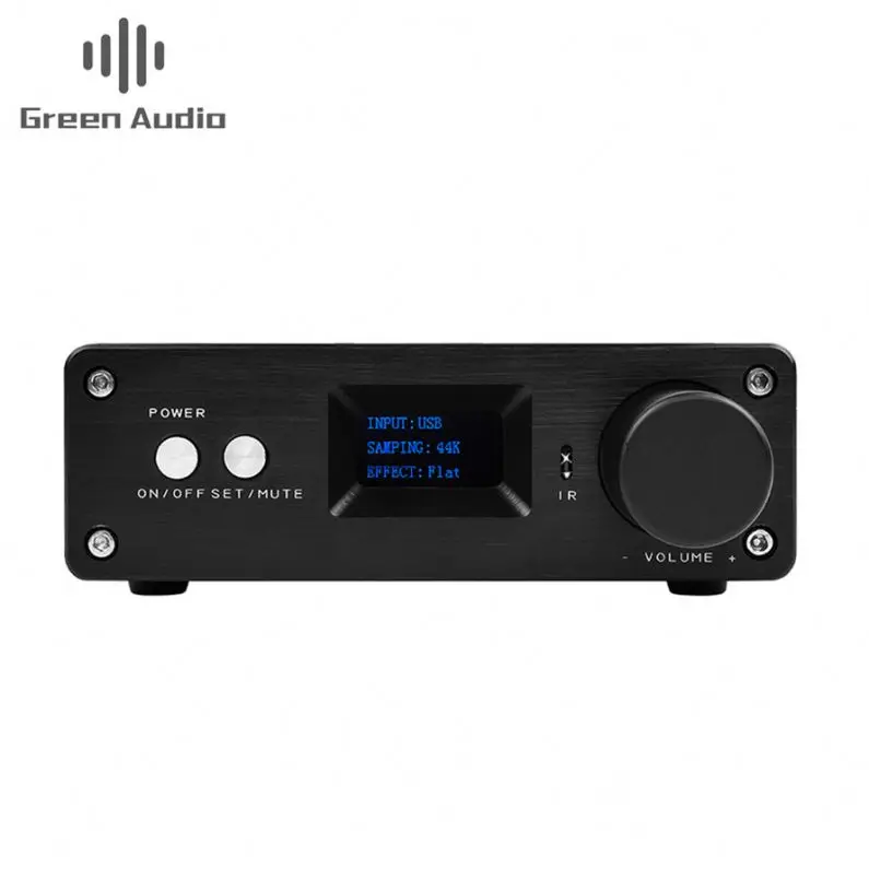 

GAP-326 Mp3 Amplifier Module With Great Price