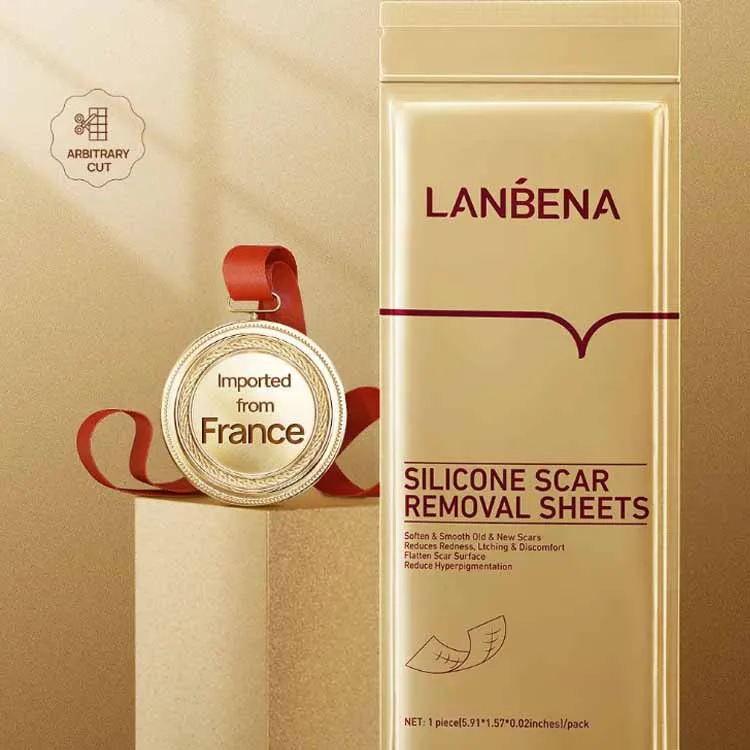 

2022 hottest selling LanBeNa Skin Care Dark Spot Repairing Gel Acne Scar Removal Cream, As picture shows