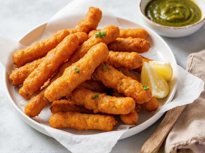 Perfect Air Fry Sausage Links: Time, Temp & Tips