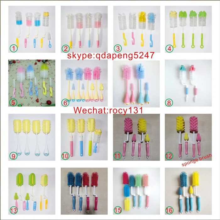 
Hot sale good quality straw brush 