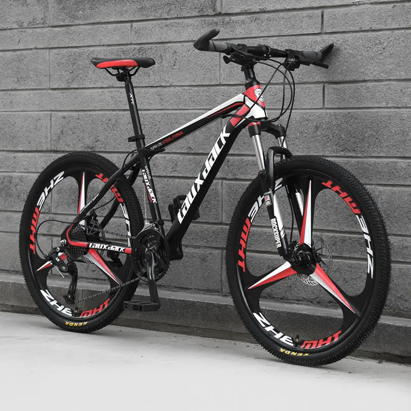 

26inch mountain bike 21 speed bike mountain cycle mountainbike