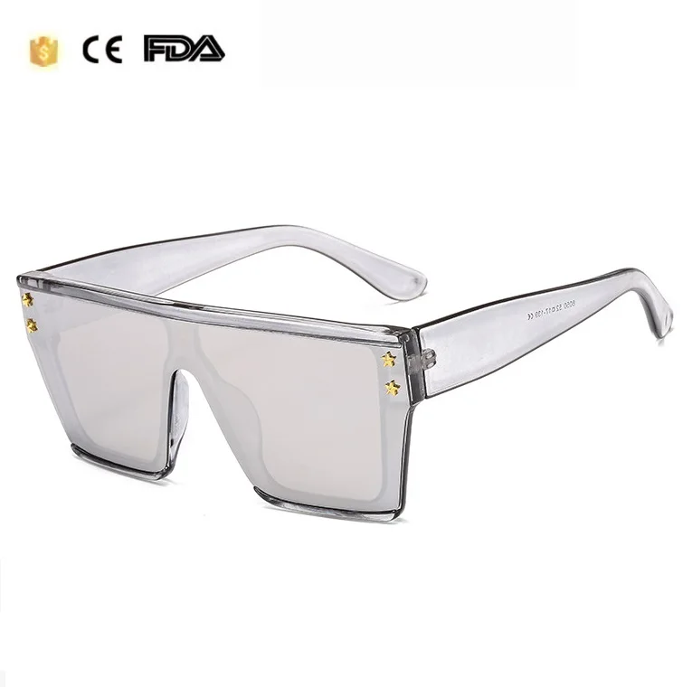 hotsale cheap unisex square ri