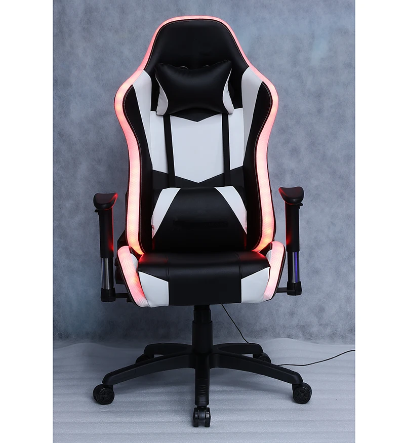 Rgb Led Good Design Hign Quality Hot Sale Oem Odm Ergonomic Silla Gamer