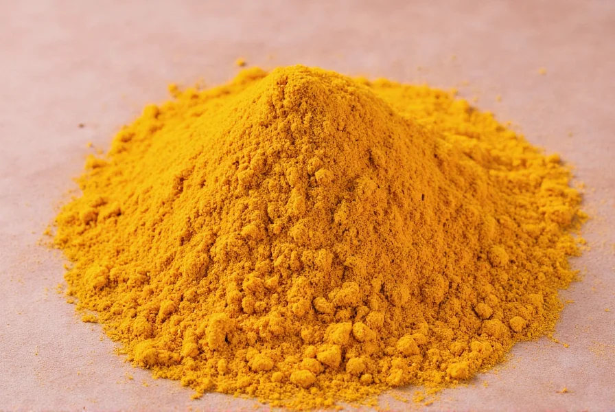 Turmeric Benefits: Science-Backed Health Advantages Explained