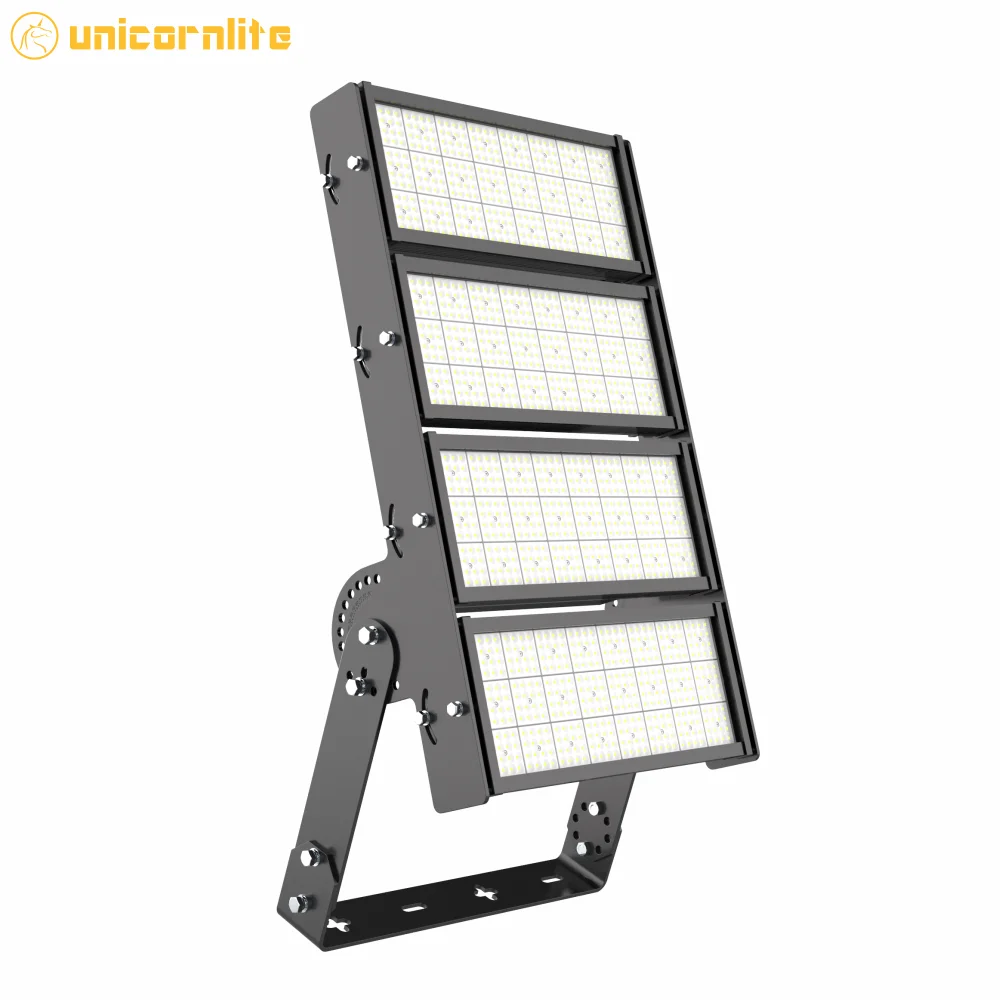 140lm/w High Power Module Stadium Led Light Outdoor for Sports Court