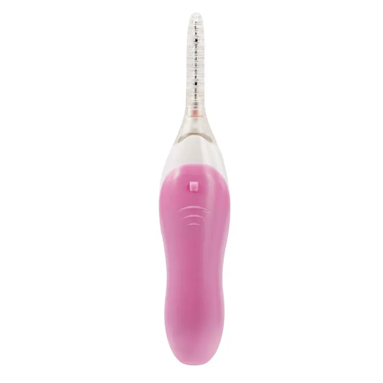

AIWO Pretty Makeup Tools 360 Degree Electric Eyelash Curler Heated