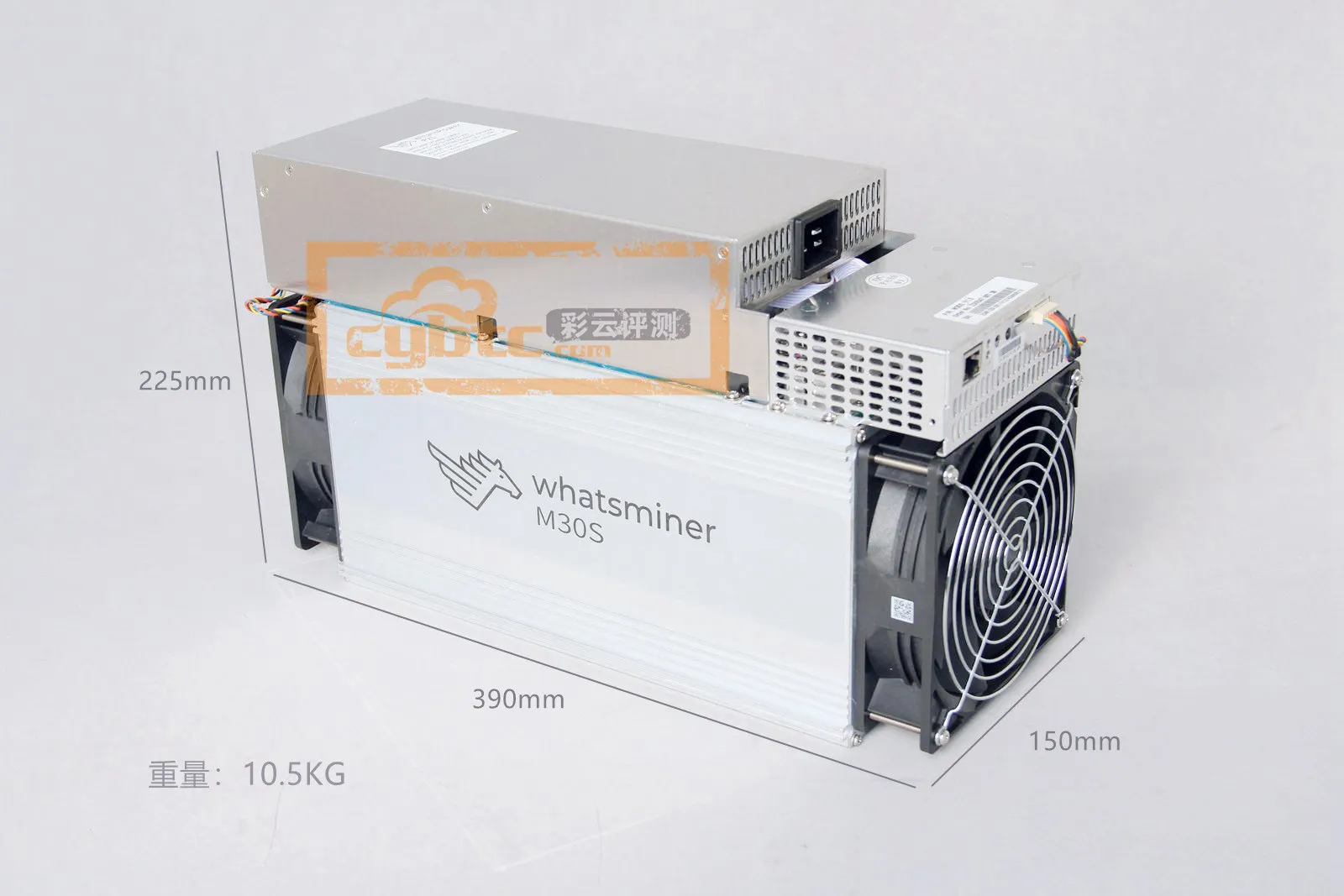 2020 新型 powerfull asic miner microbt whatsminer