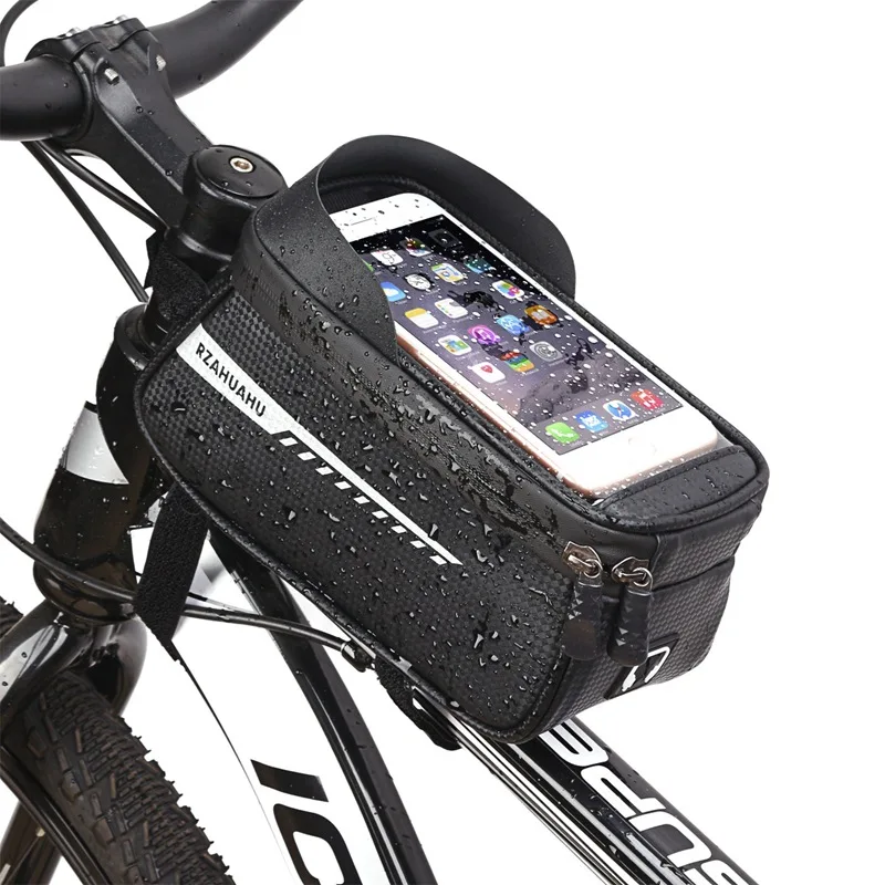 

Special Hot Selling New Bike Bag Black High Quality Waterproof Bicycle Bags Boxes Bike Accessories