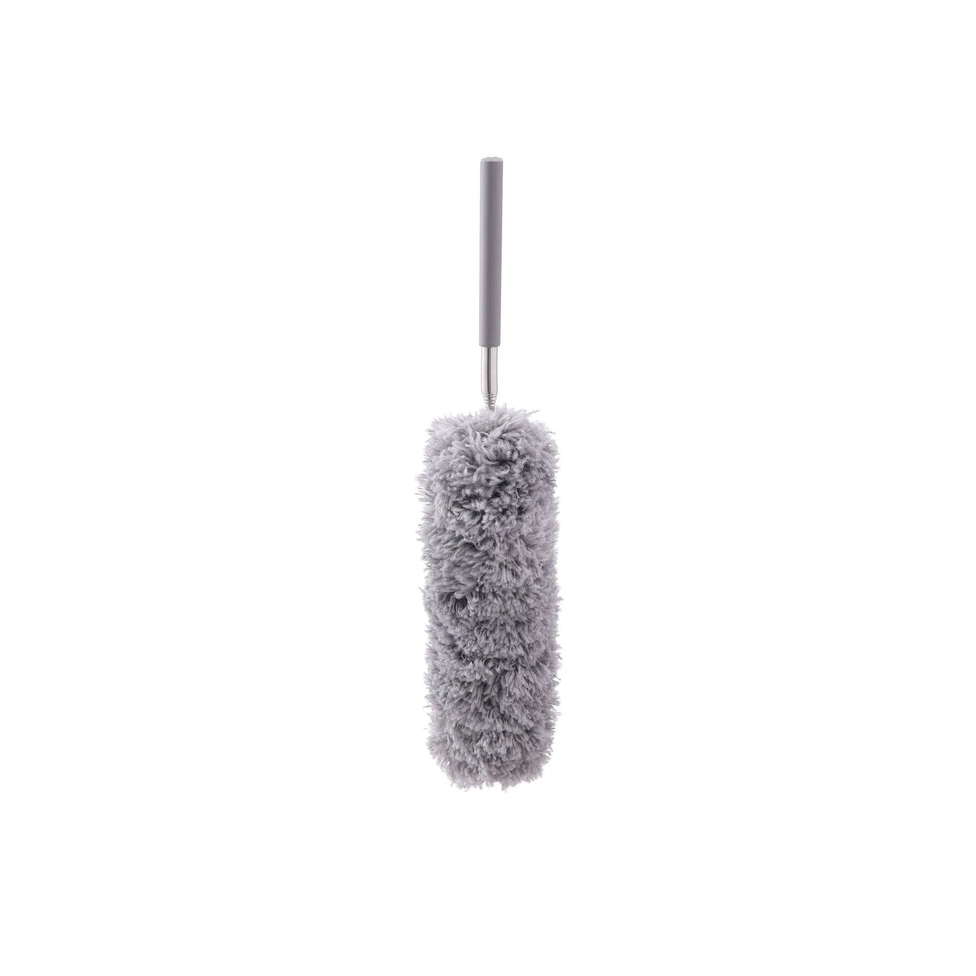 

C141 Stretch Extend Microfiber Dust Brush Adjustable Feather Duster Household Dusting Brush Telescopic Car Cleaning Duster