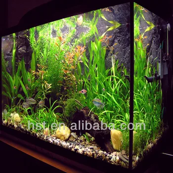 Decorative Fish Tank And Clear Or Colourful Acrylic Sheet Buy