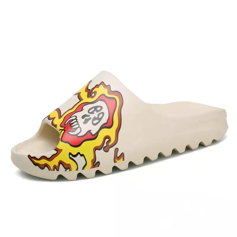 

Stylish Shoes Flip Flop Sandal Rubber Slippers Fashion Mens for Men House Designer Man Slipper