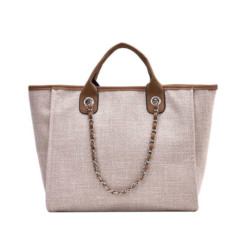 

2020 Women Fashion Canvas Tote handbags large capacity shoulder bag, Customizable