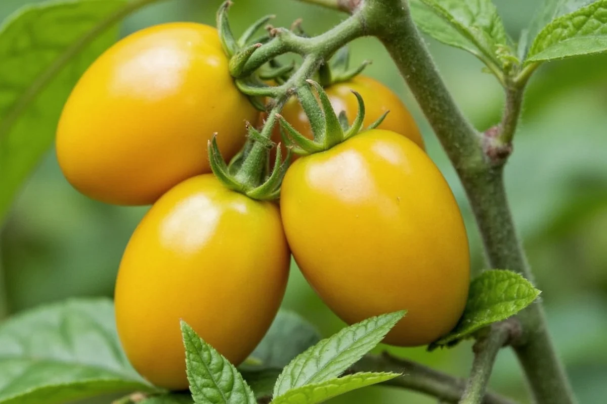 Why Do Tomato Plant Leaves Turn Yellow? Causes & Fixes