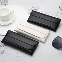 

Customized Fashion Soft Pvc Customizable Funny Eye Glasses Case With Logo