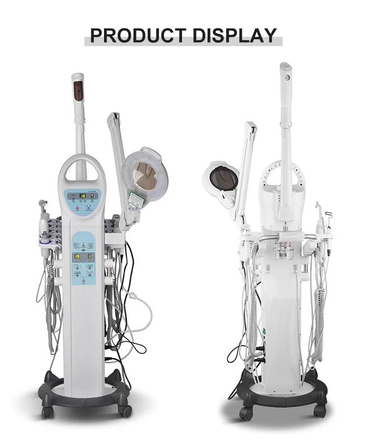 Beauty instrument Company H5050, View Beauty instrument Company, SONIA