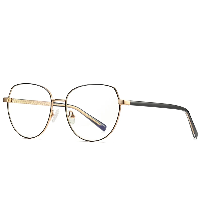 

New Hot Sale TR90 Eyeglasses Glasses Fashion Color Optical Blue Light Block Glasses Frames With Own Logo, Any colors