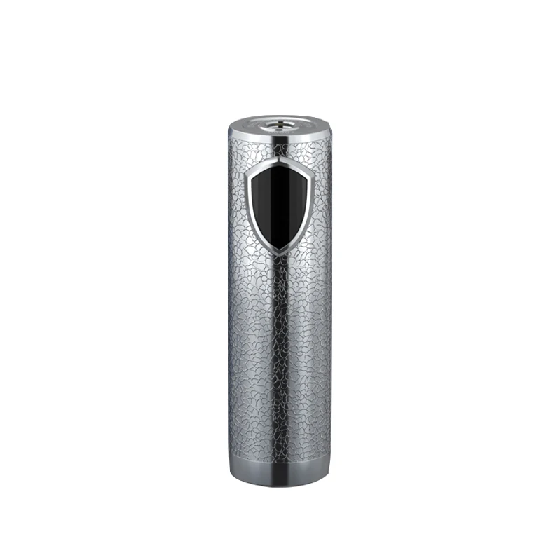 

Figo e-cigarette manufacturer Ecig Mod Stick Pod 2Ml Atomizer Capacity Refillable Box Mod Vape, Black