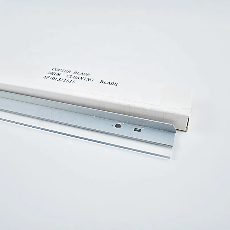 Factory Wholesale MP301SP Drum Cleaning Blade for Ricoh Aficio 1515 1013  MP161F MP 301 162 171 201 Copier Accessories