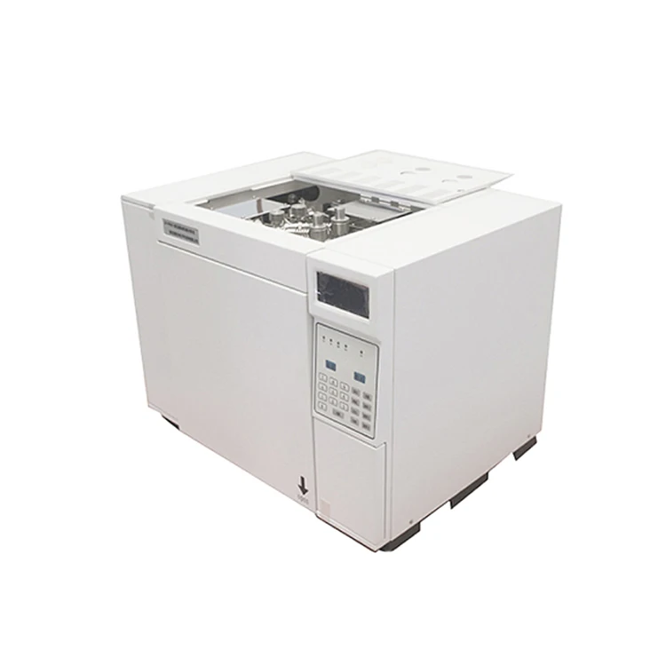 

Gas Chromatograph for power system with competitive price