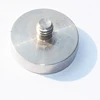 Braided Hose Clamp Ss Flush Pull Aluminium Cnc Processing
