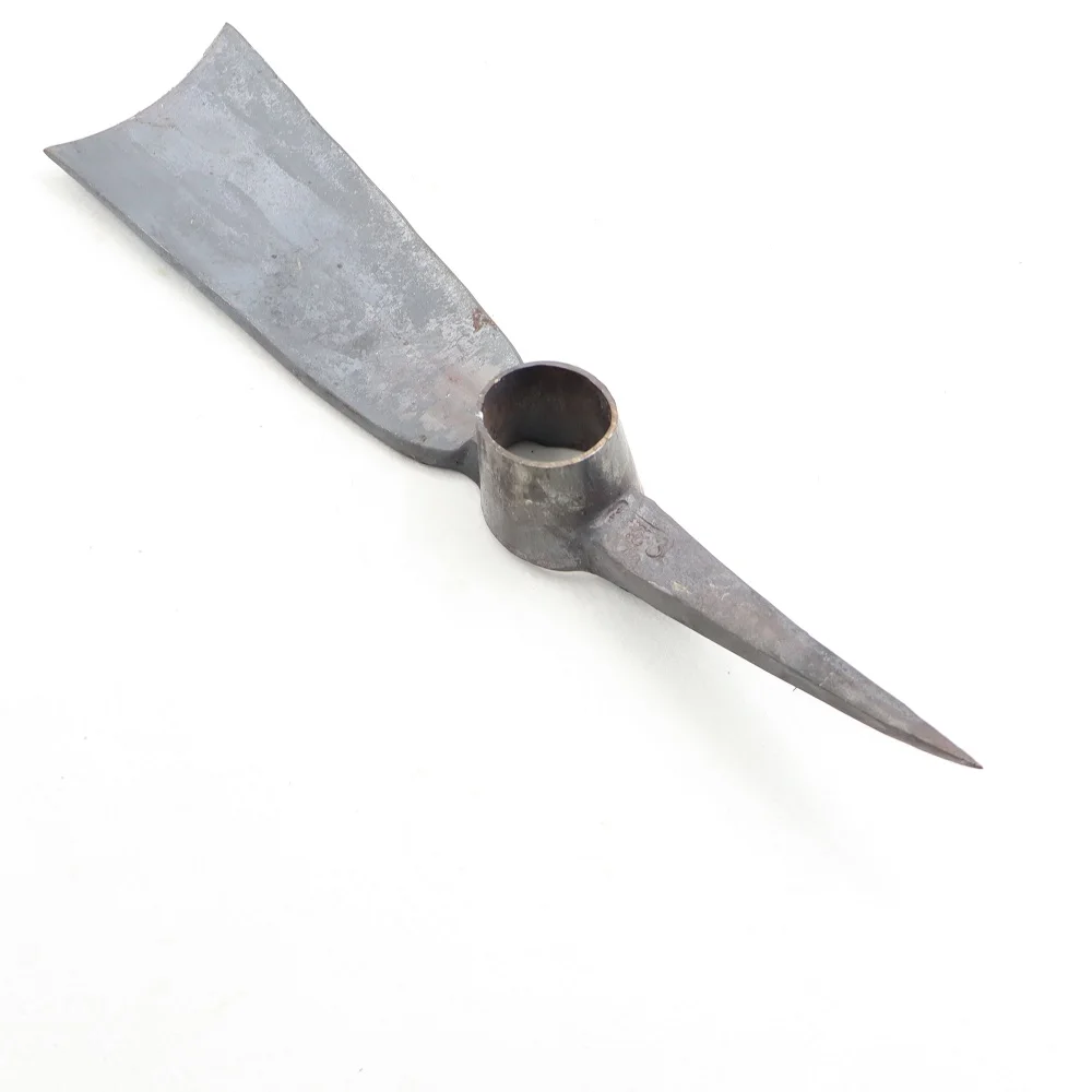 良好的品质迷你花园拿叉子不锈钢镐手镐