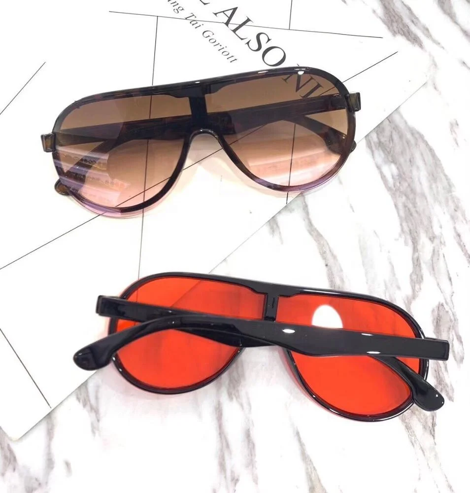 

Oversized Alloy Men Sunglasses Polarized Brand Design Pilot Male Metal Frame Quality Sun Glasses, Custom colors