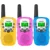 Kids Walkie Talkies and Binoculars for Kids- Best Gift for Kids