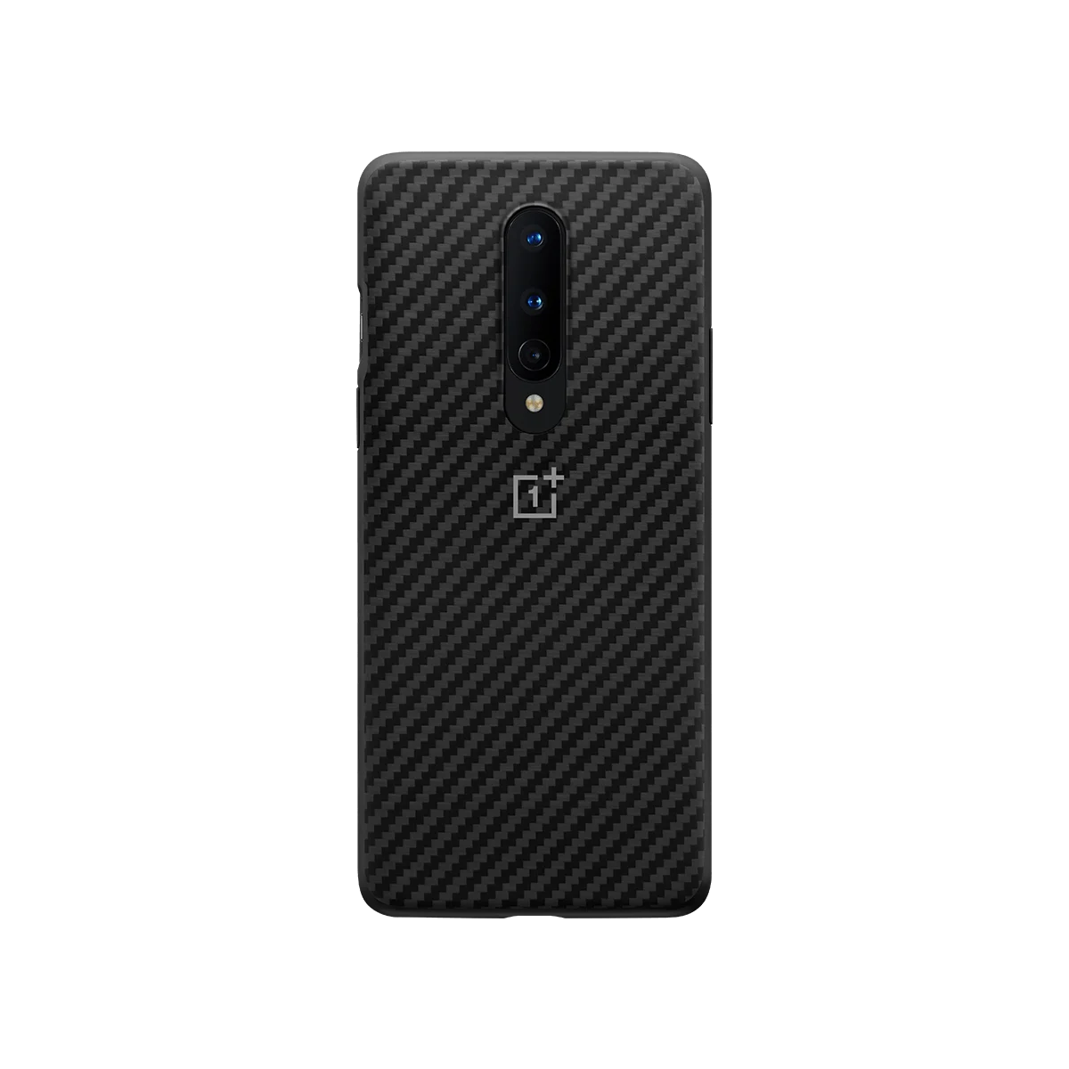 

Original OnePlus 8 Karbon Bumper Case