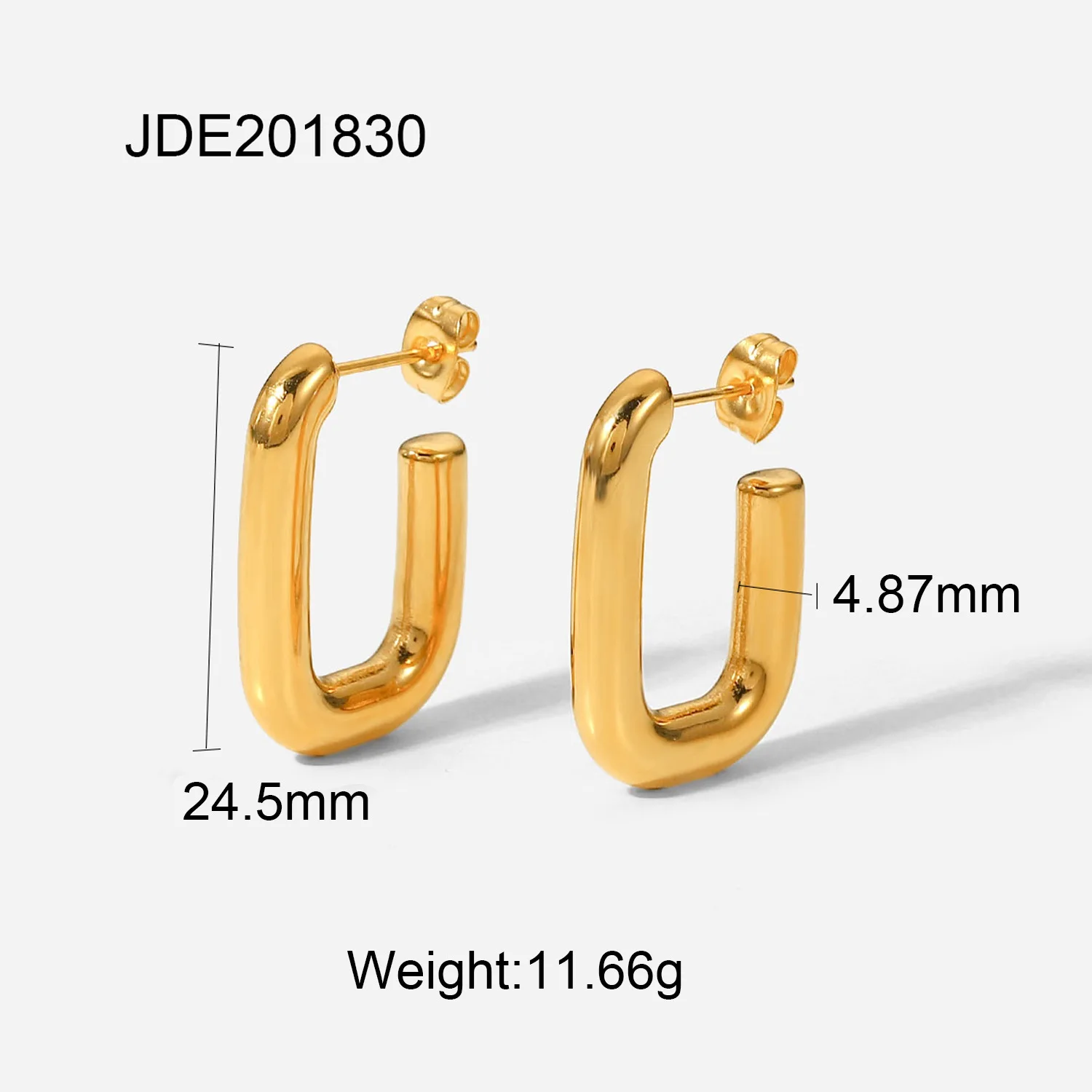 

statement vintage fashion female traditional western dainty hoop party new trend gold plated fashion earrings for women