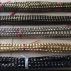 Furniture 1M tacks strips upholstery for sofa bed wooden cover for home decorative tapes for bronze nails, upholstery tacks