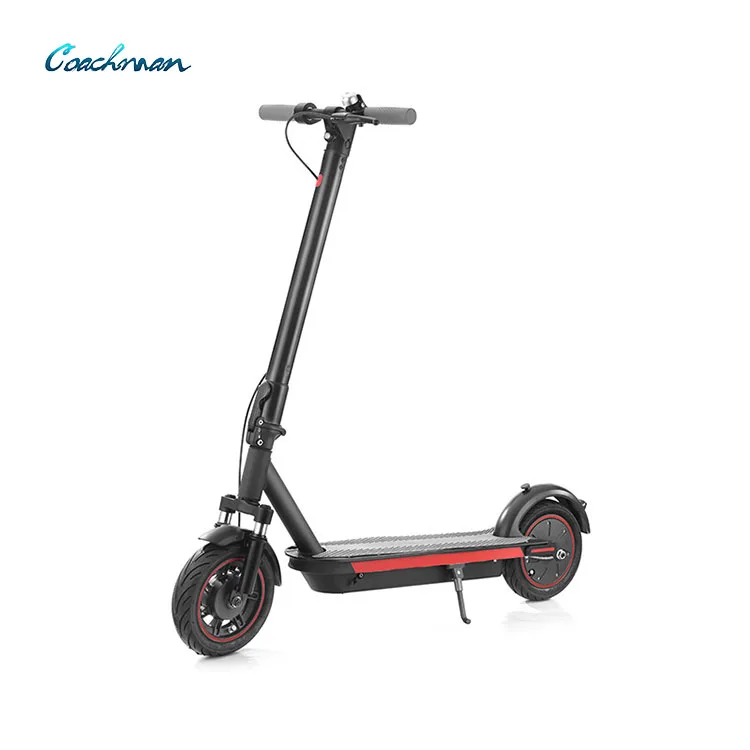 

Coachman Foldable OEM Magnesium alloy new design 36v Scooter monopattine electric for Adults, Customized color